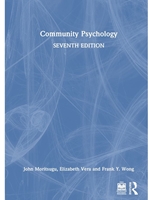 IA:PSY 445: COMMUNITY PSYCHOLOGY