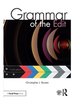 IA:FILM 431: GRAMMAR OF THE EDIT