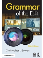 IA:FILM 431: GRAMMAR OF THE EDIT