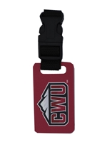 CWU Luggage Tag