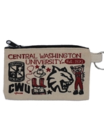 Julia Gash Coin Purse