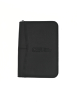 CWU Mountain logo Jr Padfolio