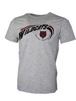 Wildcats Ash Tee