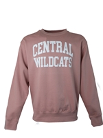 Color me ROSY!  February Crew of the Month