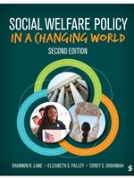 IA:SOC 442: SOCIAL WELFARE POLICY IN A CHANGING WORLD