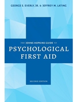 IA:EMS 346: THE JOHNS HOPKINS GUIDE TO PSYCHOLOGICAL FIRST AID