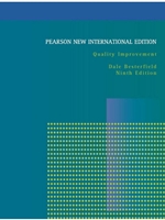 IA:ETSC 380: QUALITY IMPROVEMENT