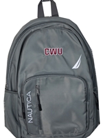 CWU Nautica Backpack
