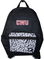 CWU Nike Backpack