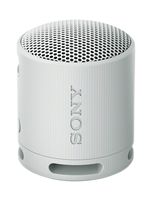 Sony Portable Wireless Speaker - Light Gray