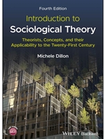 IA:SOC 350: INTRODUCTION TO SOCIOLOGICAL THEORY
