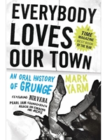 EVERYBODY LOVES OUR TOWN