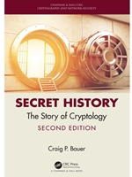 IA:MATH 337: SECRET HISTORY : THE STORY OF CRYPTOLOGY