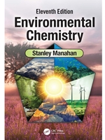 IA:CHEM 345:ENVIRONMENTAL CHEMISTRY