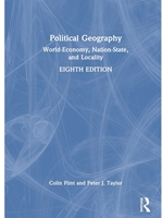 IA: GEOG 346: POLITICAL GEOGRAPHY