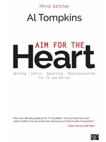 IA:COM 321: AIM FOR THE HEART