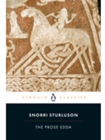 THE PROSE EDDA: NORSE MYTHOLOGY
