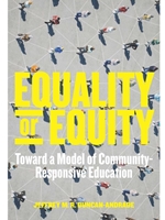 IA:EDU 532: EQUALITY OR EQUITY
