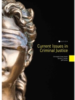 IA:LAJ 459: CURRENT ISSUES IN CRIMINAL JUSTICE