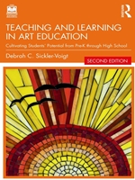 IA:ART 432: TEACHING AND LEARNING IN ART EDUCATION