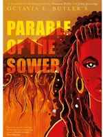 IA:ABS 330/ENG 330: PARABLE OF THE SOWER: A GRAPHIC NOVEL ADAPTATION