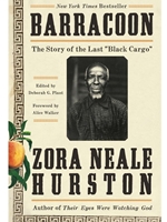 IA:ABS 330/ENG 330: BARRACOON : THE STORY OF THE LAST BLACK CARGO