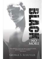 IA:ABS 330/ENG 330: BLACK NO MORE