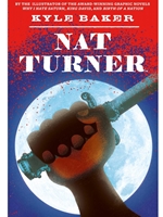 IA:ABS 330/ENG 330: NAT TURNER