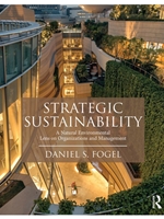 DLP:SHM 477:STRATEGIC SUSTAINABILITY