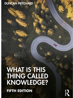 (ACCSESS CODE) PERUSALL CODE FOR WHAT IS THIS THING CALLED KNOWLEDGE?