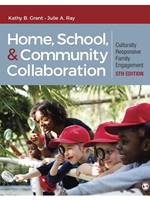 IA:PSY 544: HOME, SCHOOL, AND COMMUNITY COLLABORATION