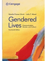 IA:PSY 483:GENDERED LIVES: COMMUNICATION, GENDER, & CULTURE