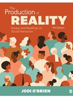 IA:SOC 307: THE PRODUCTION OF REALITY