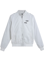 Classic Members Only Iconic Racer Unisex Jacket