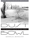 DUST BOWL-25 ANNIVERSARY EDITION