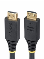 StarTech 10ft (3m) High Speed HDMI Cable