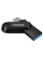 SanDisk Dual Drive Go Flash Drive