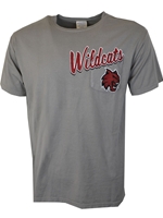 Concrete Garment Dyed Tee