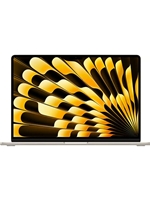 15-inch MacBook Air (2026) M5/16GB/512GB - Starlight