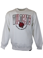 Wildcats White Crew