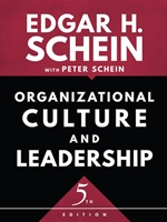 (FREE AT CWU LIBRARIES) ORGANIZATIONAL CULTURE AND LEADERSHIP