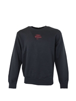 CWU Nike Black Crew