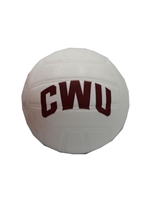 CWU Mini Foam Volleyball