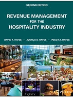 IA:HTE 488: REVENUE MANAGEMENT FOR THE HOSPITALITY INDUSTRY