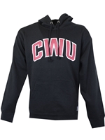 CWU Black Hood