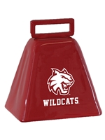 Wildcats Cow Bell