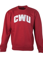 CWU Crimson Crew