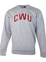 CWU Gray Crew