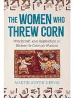 WOMEN WHO THREW CORN