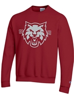 Crimson Wildcat Crew